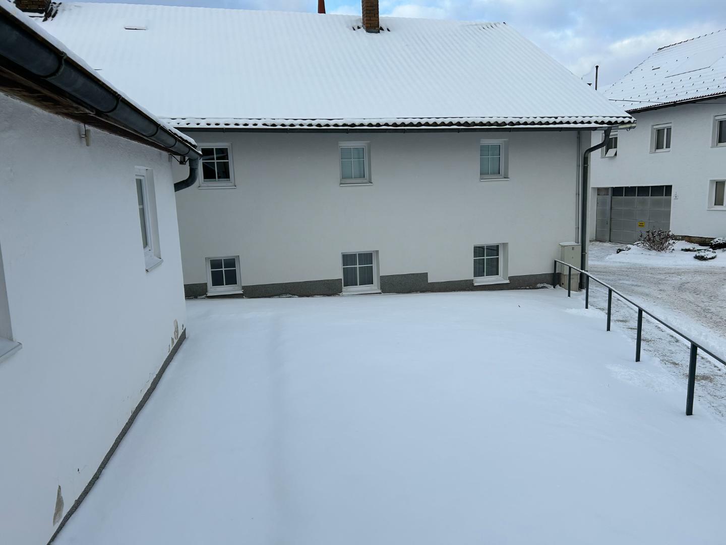 Thumbnail von Casa histórica con potencial y terreno en espera de desarrollo agrícola (procedimiento de oferta)