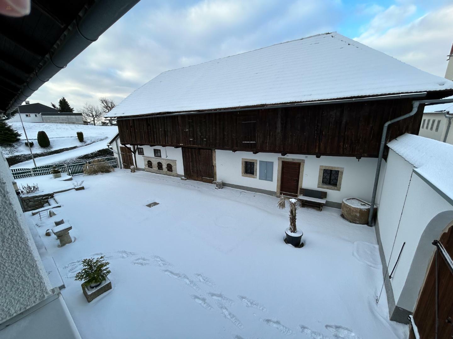 Thumbnail von Casa histórica con potencial y terreno en espera de desarrollo agrícola (procedimiento de oferta)