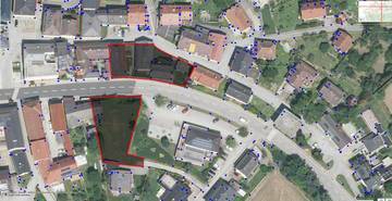 Thumbnail von Casa storica con potenziale e terreno edificabile (procedura di offerta)