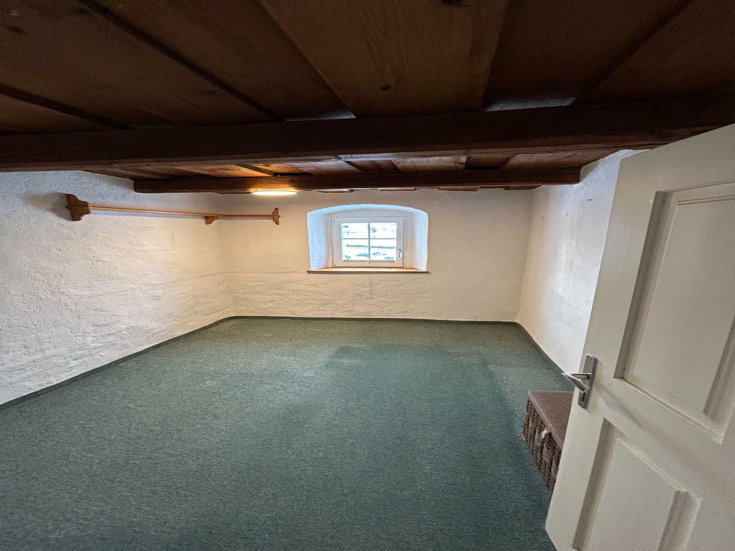 Thumbnail von Casa histórica con potencial y terreno en espera de desarrollo agrícola (procedimiento de oferta)