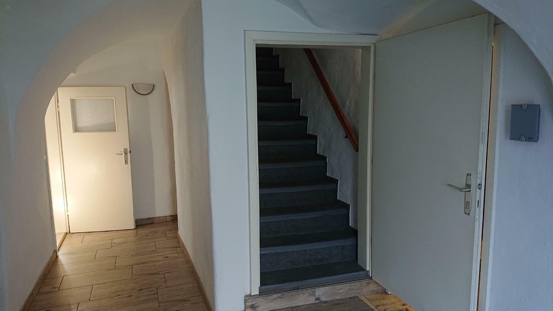 Thumbnail von Casa histórica con potencial y terreno en espera de desarrollo agrícola (procedimiento de oferta)