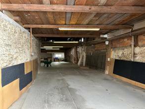 Thumbnail von Casa storica con potenziale e terreno edificabile (procedura di offerta)