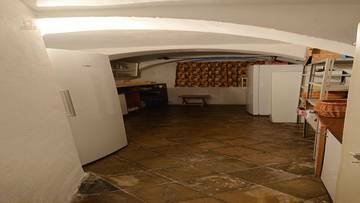 Thumbnail von Casa storica con potenziale e terreno edificabile (procedura di offerta)