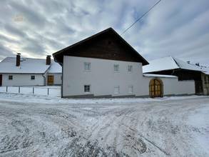 Thumbnail von Casa storica con potenziale e terreno edificabile (procedura di offerta)