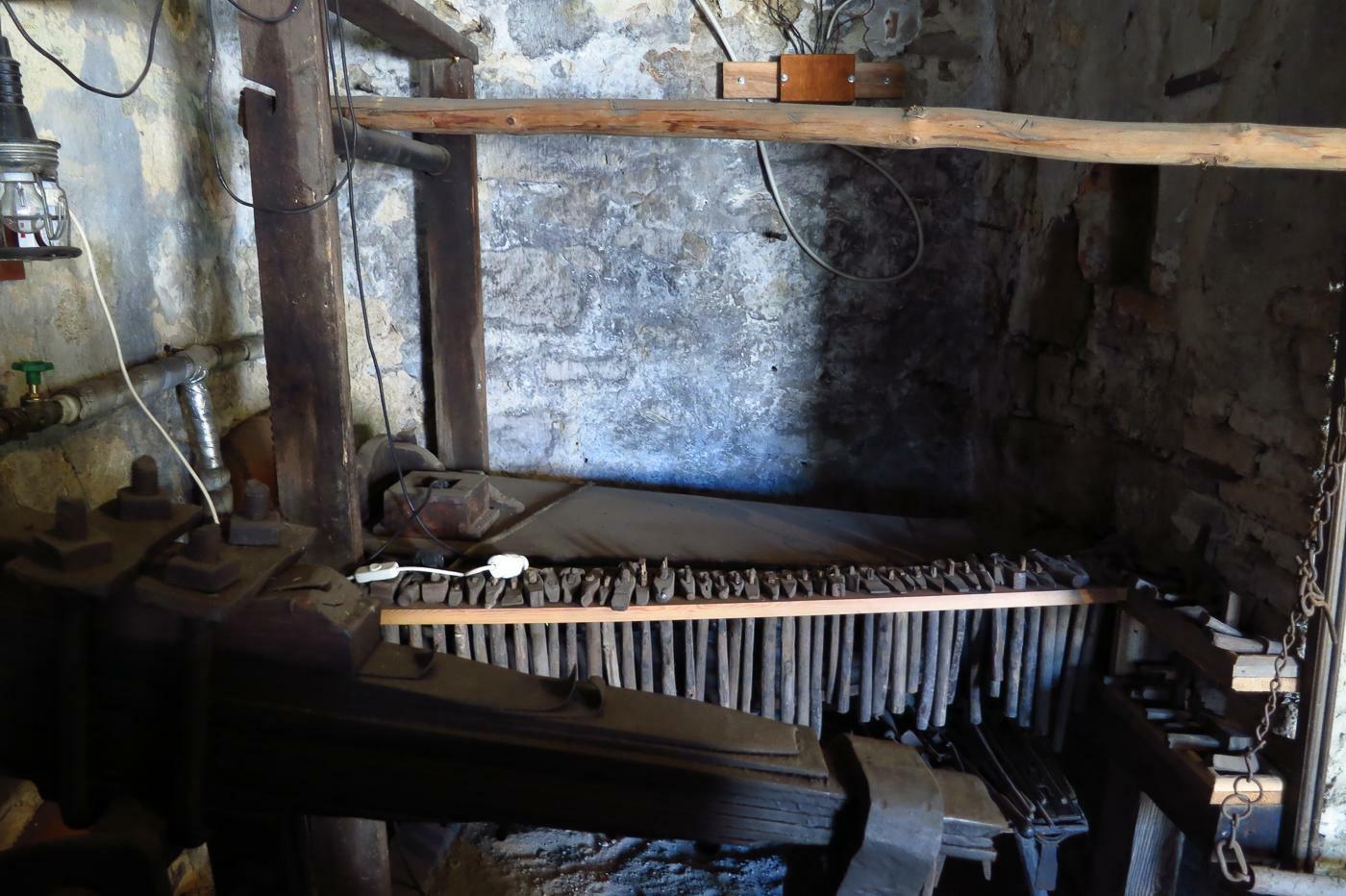 Thumbnail von Casa histórica con potencial y terreno en espera de desarrollo agrícola (procedimiento de oferta)