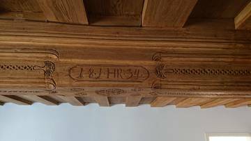 Thumbnail von Casa storica con potenziale e terreno edificabile (procedura di offerta)