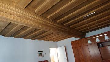 Thumbnail von Casa storica con potenziale e terreno edificabile (procedura di offerta)