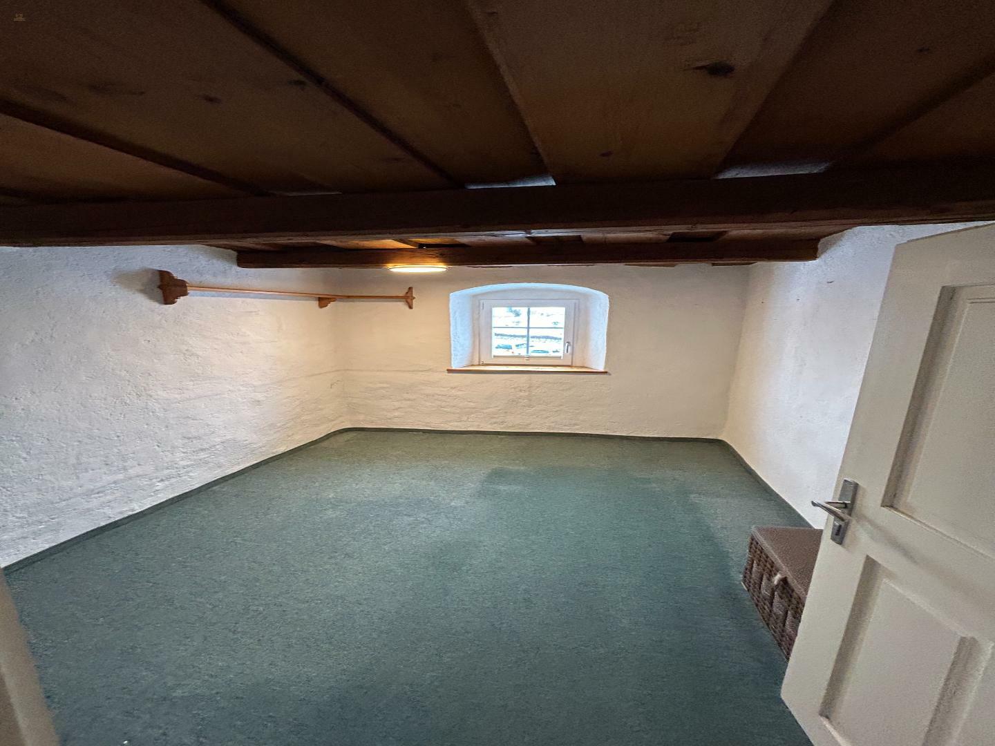 Thumbnail von Casa histórica con potencial y terreno en espera de desarrollo agrícola (procedimiento de oferta)