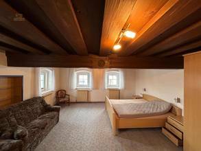 Thumbnail von Casa storica con potenziale e terreno edificabile (procedura di offerta)