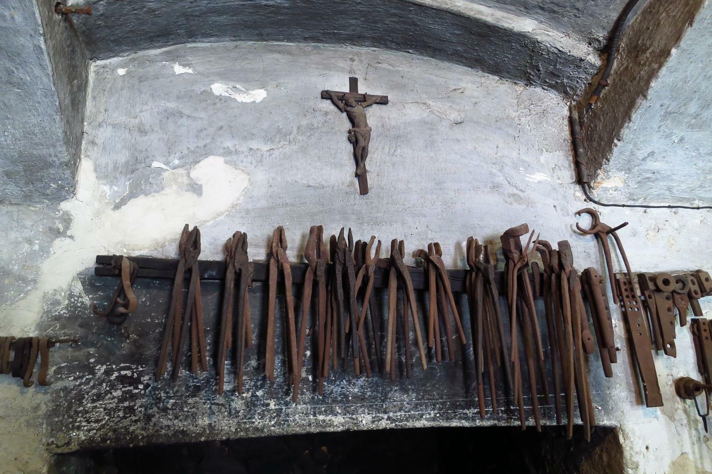 Thumbnail von Casa histórica con potencial y terreno en espera de desarrollo agrícola (procedimiento de oferta)