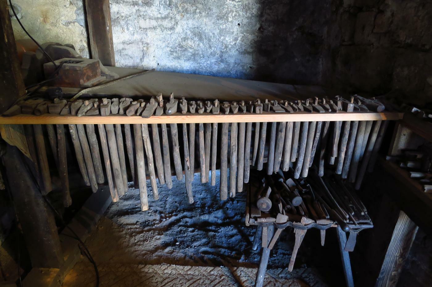 Thumbnail von Casa histórica con potencial y terreno en espera de desarrollo agrícola (procedimiento de oferta)