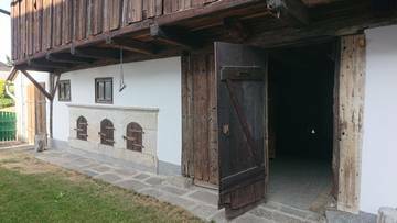 Thumbnail von Casa storica con potenziale e terreno edificabile (procedura di offerta)