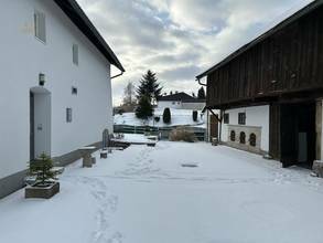 Thumbnail von Casa storica con potenziale e terreno edificabile (procedura di offerta)