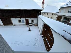 Thumbnail von Casa storica con potenziale e terreno edificabile (procedura di offerta)