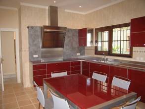 Thumbnail von villa for sale in - Marbella