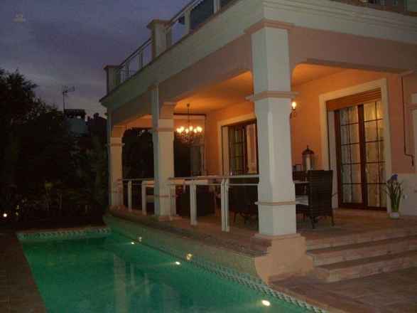 	 villa for sale in - Marbella 