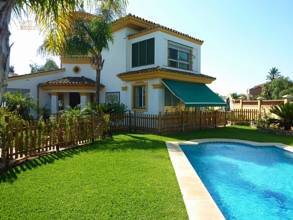 Thumbnail von villa for sale in - Las Chapas