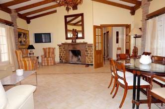 Thumbnail von villa for sale in - Cortijo Blanco (Rincon de la Victoria)