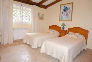 Thumbnail von villa for sale in - Cortijo Blanco (Rincon de la Victoria)