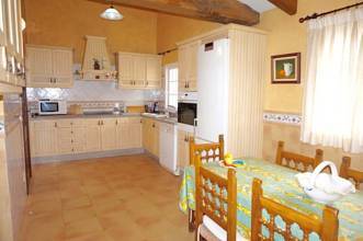 Thumbnail von villa for sale in - Cortijo Blanco (Rincon de la Victoria)