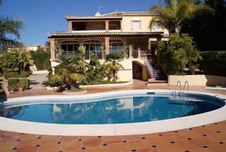 Thumbnail von villa for sale in - El Paraiso