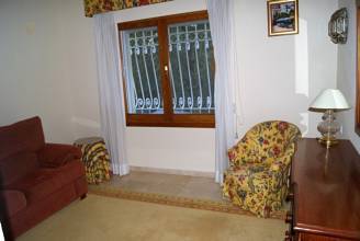 Thumbnail von villa for sale in - El Paraiso