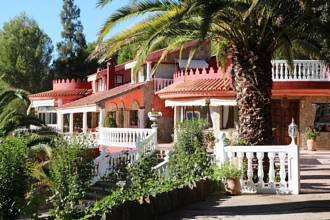 Thumbnail von villa for sale in - Ronda