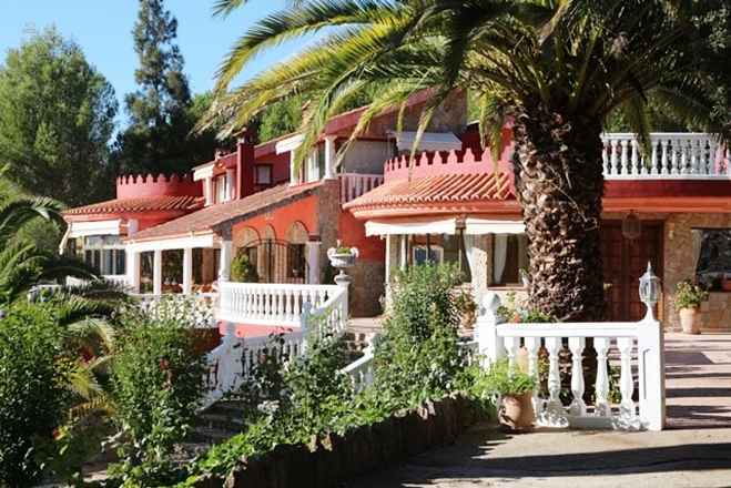 	 villa for sale in - Ronda 