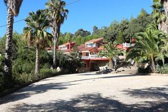 Thumbnail von villa for sale in - Ronda