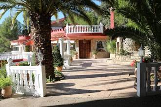 Thumbnail von villa for sale in - Ronda