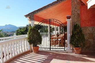 Thumbnail von villa for sale in - Ronda