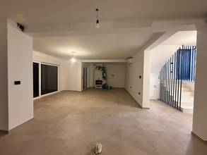 Thumbnail von Moderne Villa mit traumhaften Meerblick, Region Novalja