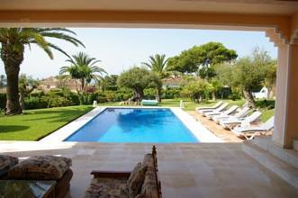 Thumbnail von villa for sale in - Marbella