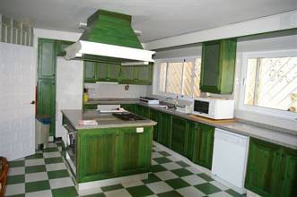 Thumbnail von villa for sale in - Marbella