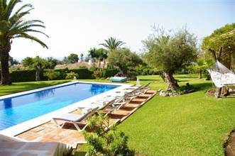 Thumbnail von villa for sale in - Marbella