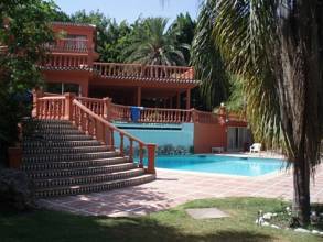 Thumbnail von villa for sale in - Marbella