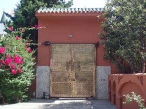 Thumbnail von villa for sale in - Marbella