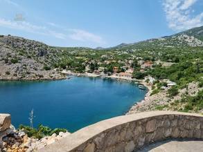 Thumbnail von Hochwertiges Appartementhaus mit traumhaften Meerblick, Region Karlobag