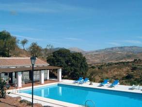 Thumbnail von villa for sale in - Almogia