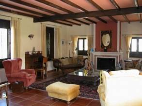 Thumbnail von villa for sale in - Almogia