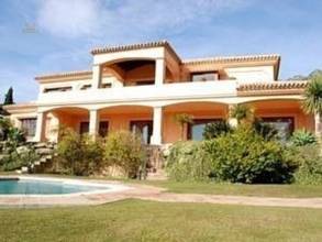 Thumbnail von villa for sale in - Marbella