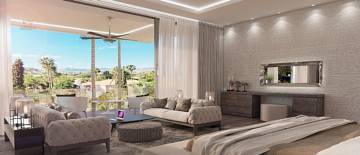 Thumbnail von villa for sale in - Nueva Andalucia