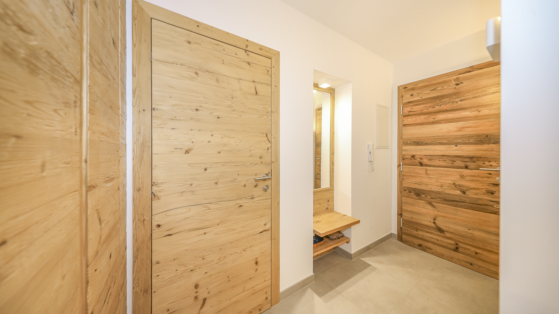 Thumbnail von Exklusives Apartment in Toplage am Sonnberg