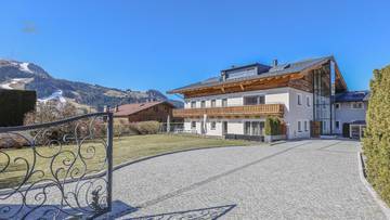 Thumbnail von Exklusives Apartment in Toplage am Sonnberg