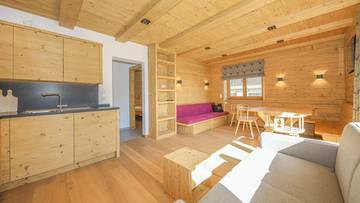 Thumbnail von Exklusives Apartment in Toplage am Sonnberg