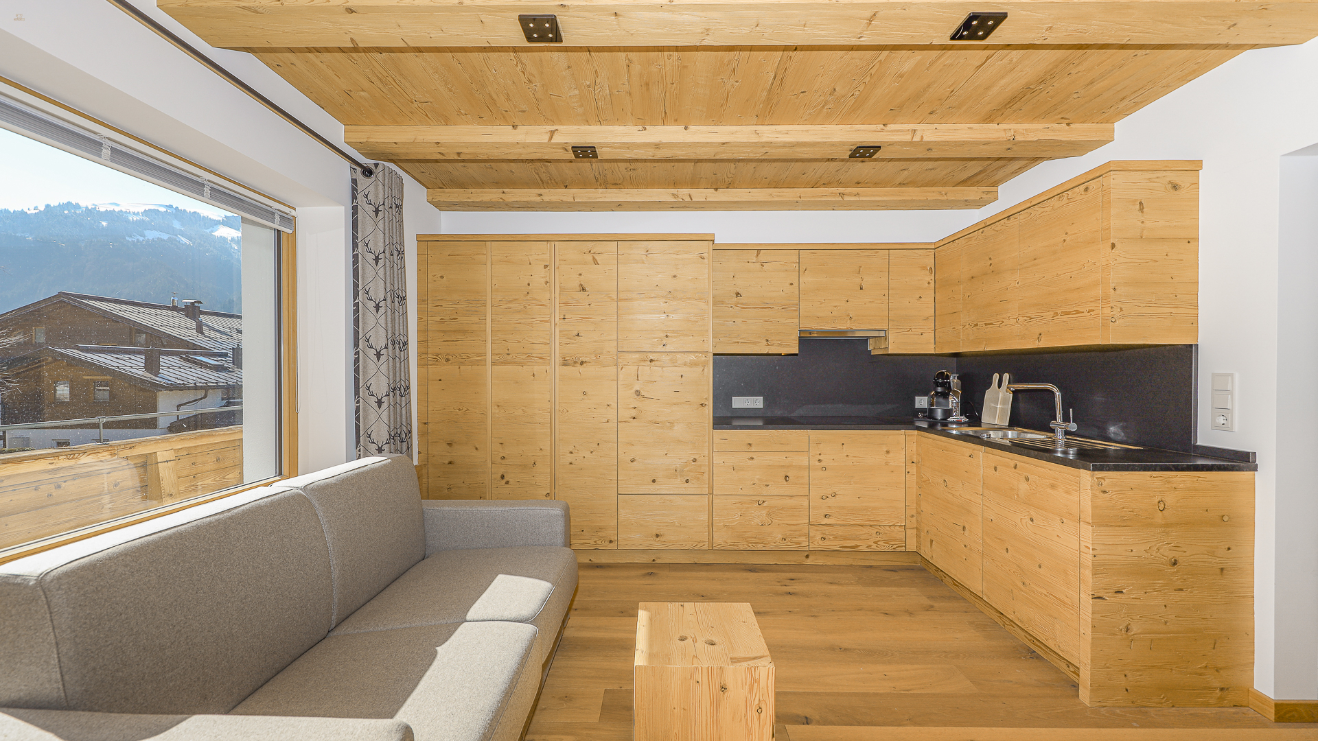 Thumbnail von Exklusives Apartment in Toplage am Sonnberg