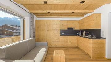 Thumbnail von Exklusives Apartment in Toplage am Sonnberg