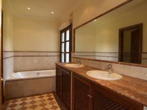 Thumbnail von villa for sale in - Ronda