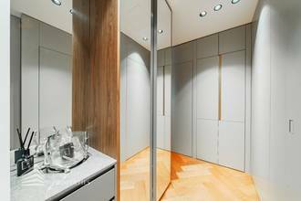 Thumbnail von Erstbezug! Elegante Luxus 3-Zimmer Wohnung mit Terrasse in Toplage, Nähe Stadtpark!