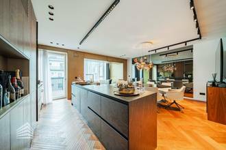 Thumbnail von Erstbezug! Elegante Luxus 3-Zimmer Wohnung mit Terrasse in Toplage, Nähe Stadtpark!